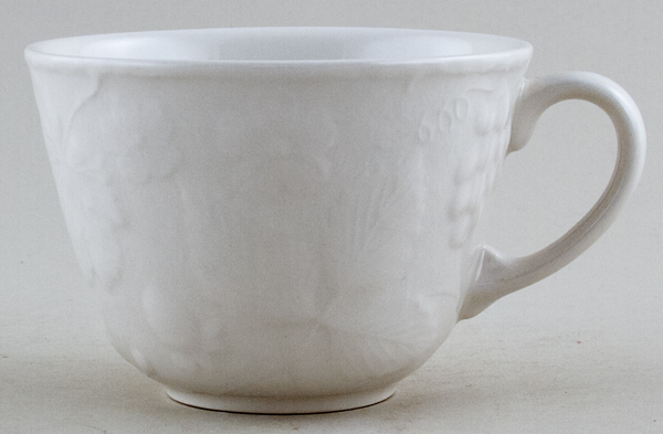 Breakfast Cup